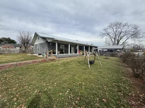 2400 S State Road 67, Paragon, IN 46166