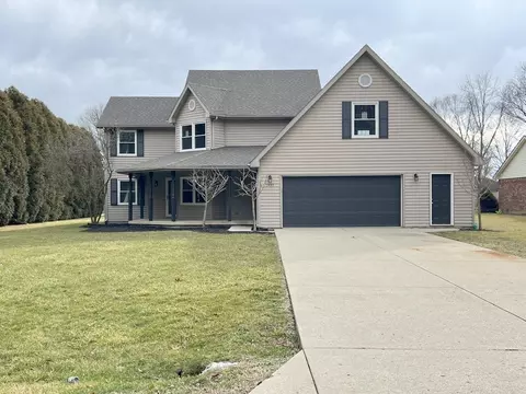 3437 E 10th St, Anderson, IN 46012