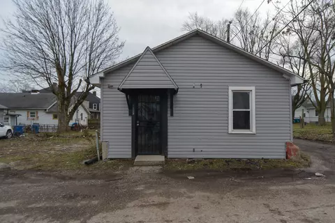 1208 Shepard St, Indianapolis, IN 46221