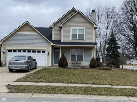 2024 Cheyenne Cir, Westfield, IN 46074