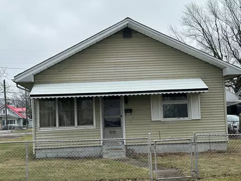2604 Morton St, Anderson, IN 46016