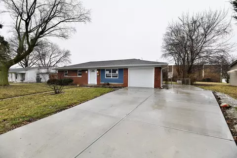 3034 N Huber St, Indianapolis, IN 46226