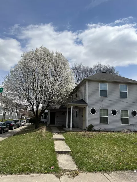 3469 N Illinois St, Indianapolis, IN 46208