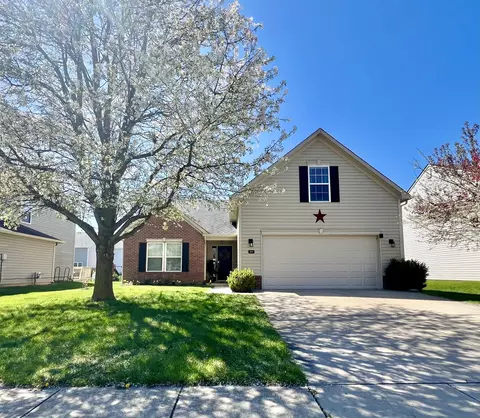 4108 Cheltonham Ct, Plainfield, IN 46168