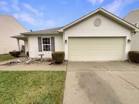 3087 W Meadowbend Dr, Monrovia, IN 46157