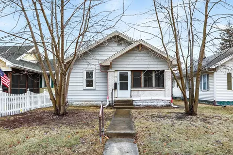 773 N Emerson Ave, Indianapolis, IN 46219