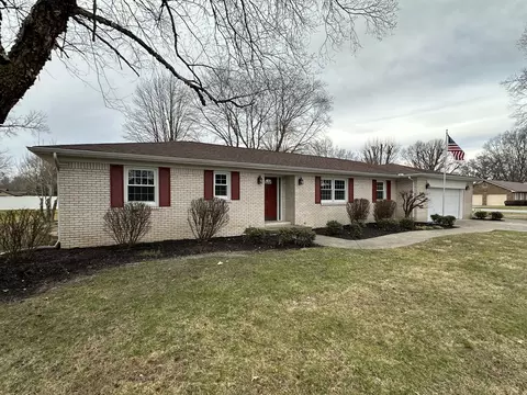 819 W Craig Ave, Brazil, IN 47834