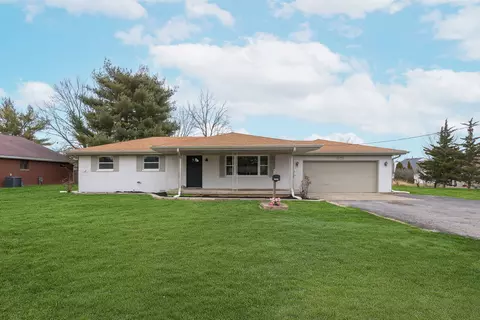 10770 E County Road 200 N, Indianapolis, IN 46234