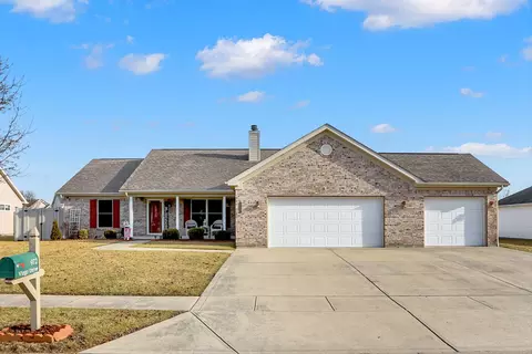 972 Virgo Dr, Franklin, IN 46131