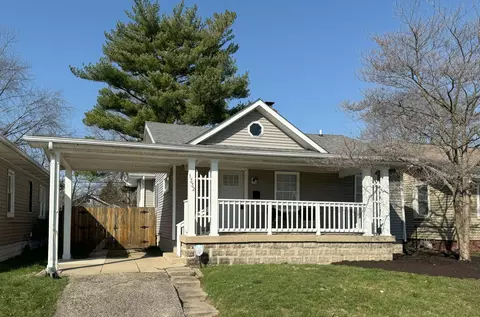 1332 N Euclid Ave, Indianapolis, IN 46201