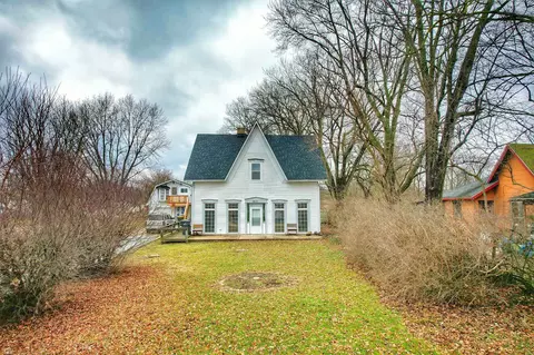 1617 Indiana Ave, Anderson, IN 46012