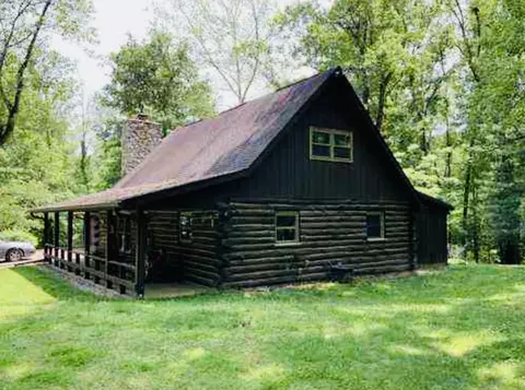 8260 W Chafin Chapel Rd, Ellettsville, IN 47429