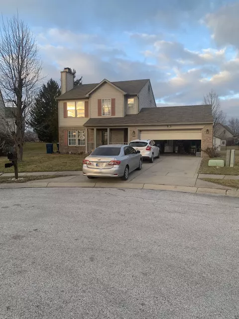 5714 Blackley Ln, Indianapolis, IN 46254