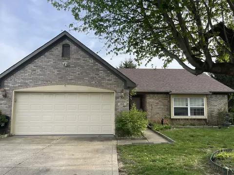 1199 Acadia Ct, Indianapolis, IN 46217