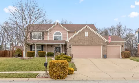 64 Presidential Way, Brownsburg, IN 46112