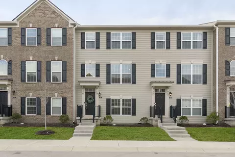 3515 Brampton Ln, Westfield, IN 46074