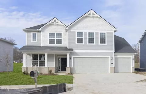 624 Cowley Dr, Westfield, IN 46074