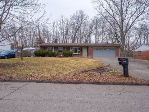 7012 Doris Dr, Indianapolis, IN 46214