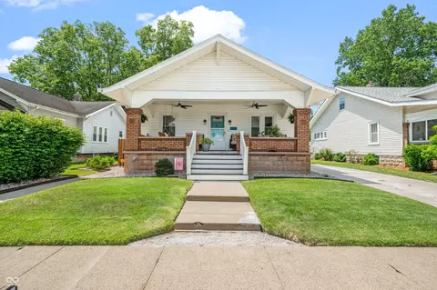 411 Emerson Dr, Seymour, IN 47274