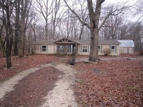 6052 S State Road 263, Williamsport, IN 47993