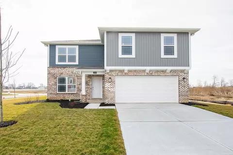 1509 Fleming Dr, Greenfield, IN 46140
