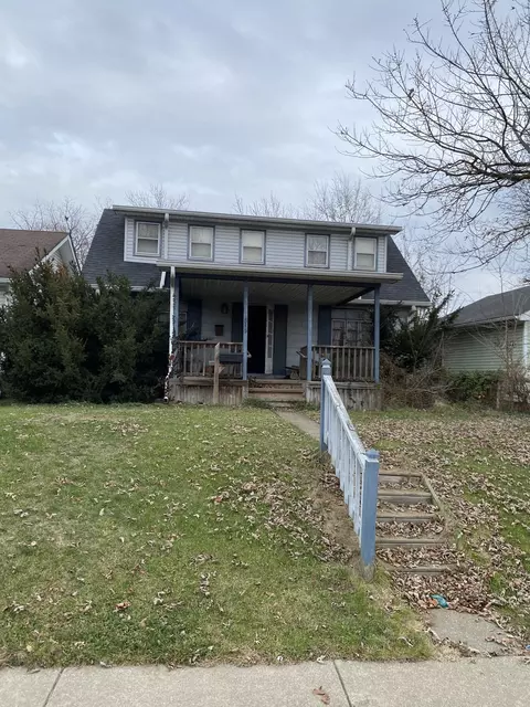 845 S Holmes Ave, Indianapolis, IN 46221