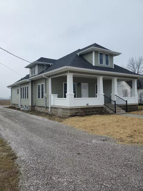 4073 E State Road 258, Seymour, IN 47274
