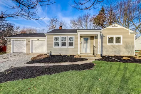 316 N Boehning St, Indianapolis, IN 46219