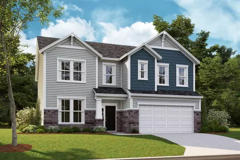 8749 Howlett Ln, Indianapolis, IN 46259