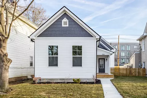 918 Lexington Ave, Indianapolis, IN 46203