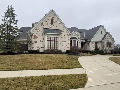 15615 Shining Spring Dr, Westfield, IN 46074