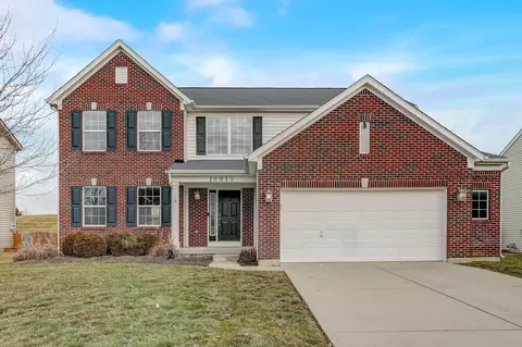 10910 Alamosa Dr, Fishers, IN 46038