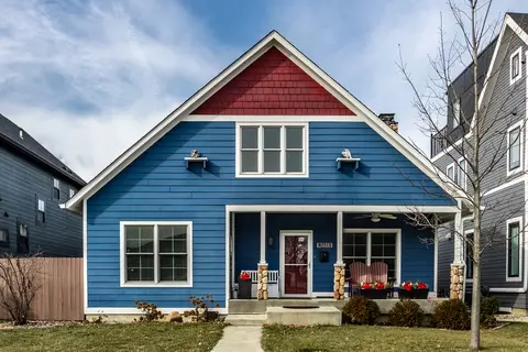 1628 Carrollton Ave, Indianapolis, IN 46202