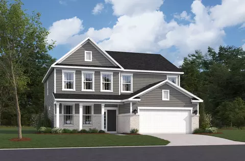 7251 Raybourn Ct, Indianapolis, IN 46259