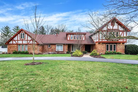 7827 Normandy Blvd, Indianapolis, IN 46278