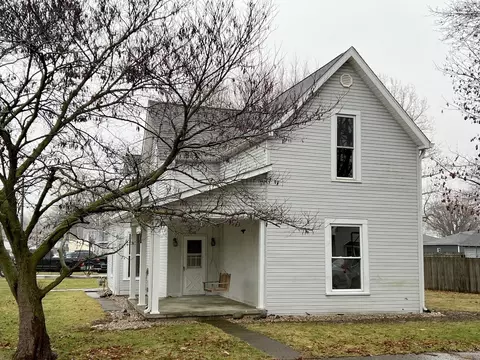 330 S Woodward St, Lapel, IN 46051