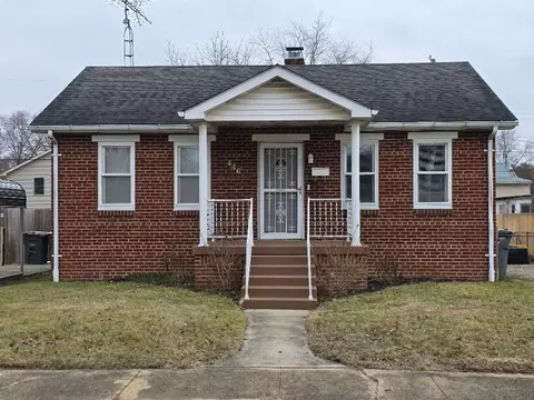 446 Kessler Blvd, Seymour, IN 47274