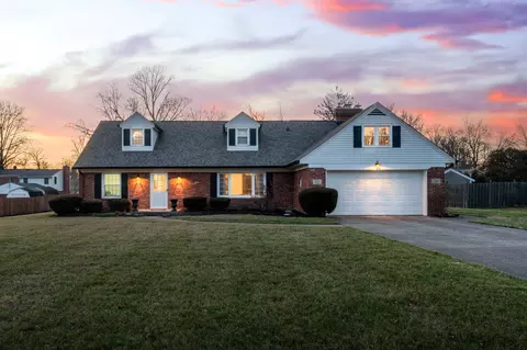 6414 Graham Rd, Indianapolis, IN 46220