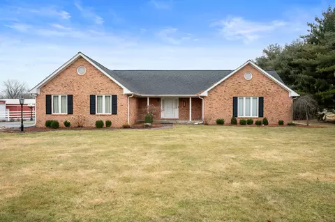 8313 E County Road 300 S, Plainfield, IN 46168