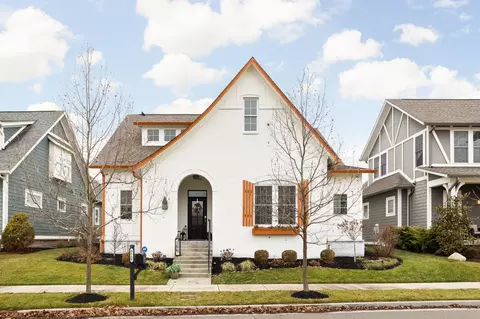 9860 Morningstar Ln, Indianapolis, IN 46280