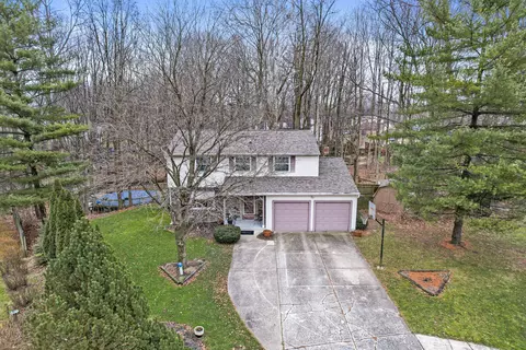 6535 Breeds Hill Ct, Indianapolis, IN 46237