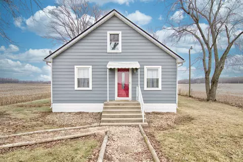 1762 S 500 W, Shelbyville, IN 46176