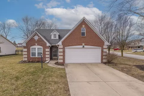 348 Concord Way, Greenwood, IN 46142