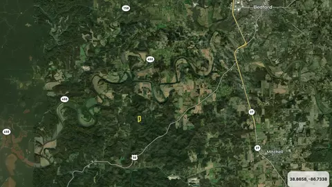 2 Kings Ridge Rd, Mitchell, IN 47446 photo 27