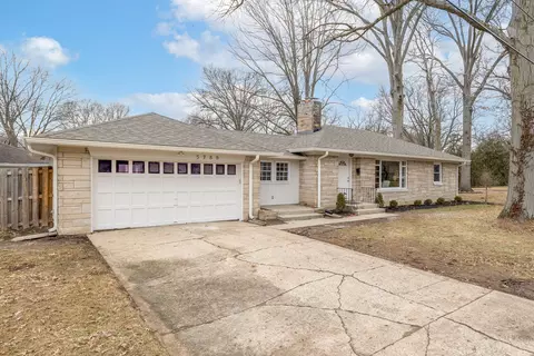 5788 Crestview Ave, Indianapolis, IN 46220