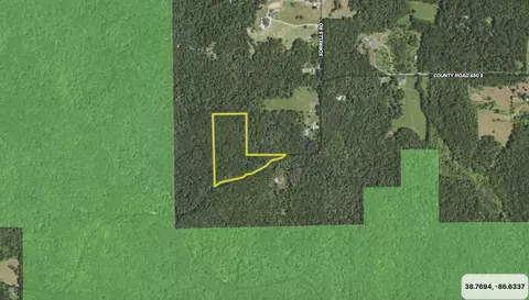 1 Kings Ridge Rd, Mitchell, IN 47446 photo 28