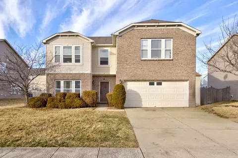 10298 Homestead Dr, Brownsburg, IN 46112