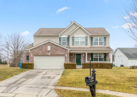 18673 Mckeon Ct, Noblesville, IN 46062