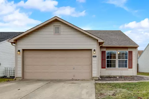 10581 Dark Star Dr, Indianapolis, IN 46234