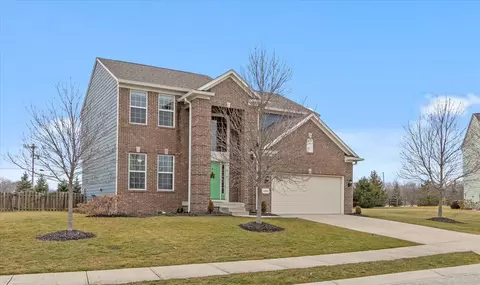 1932 Midnight Pass, Brownsburg, IN 46112
